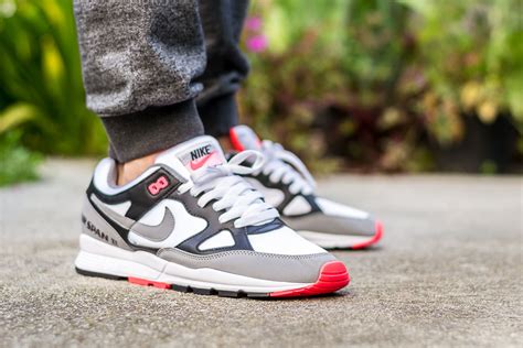 nike air span 2 review